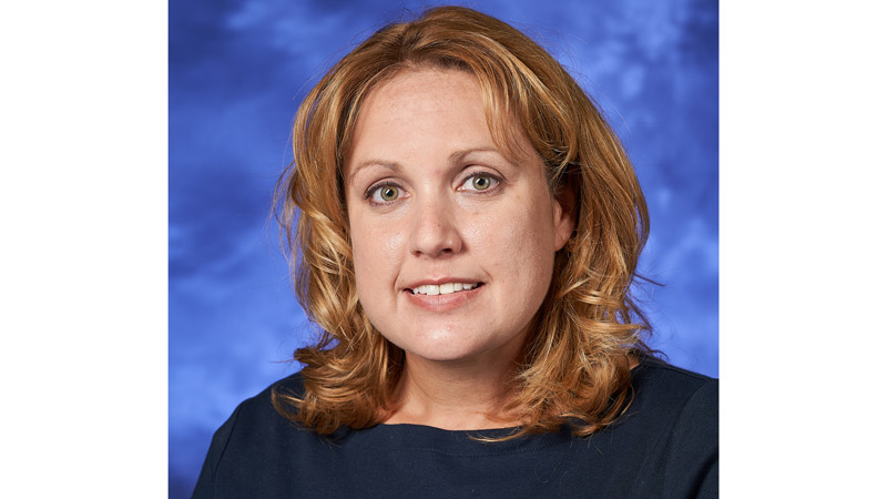 Susan Swiderek Pre-Kindergarten Teacher