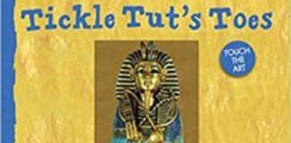 Tickle Tut’s Toes