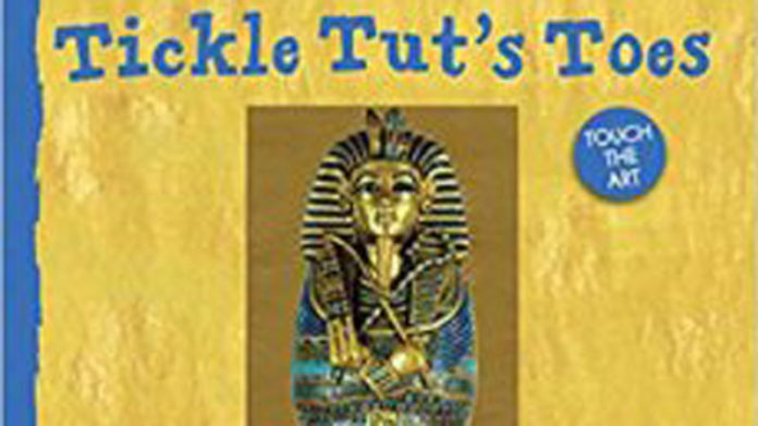 Tickle Tut’s Toes