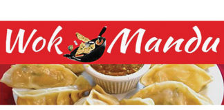 Wok Mandu