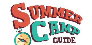 summer camp guide