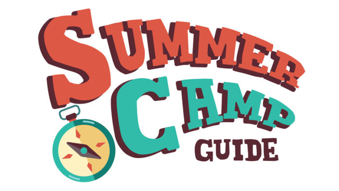 summer camp guide