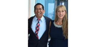 (Contributed by the Iraola Family): Adrian and Lori Iraola talk about how to combat racism and discrimination in schools and communities in the wake of a viral video.