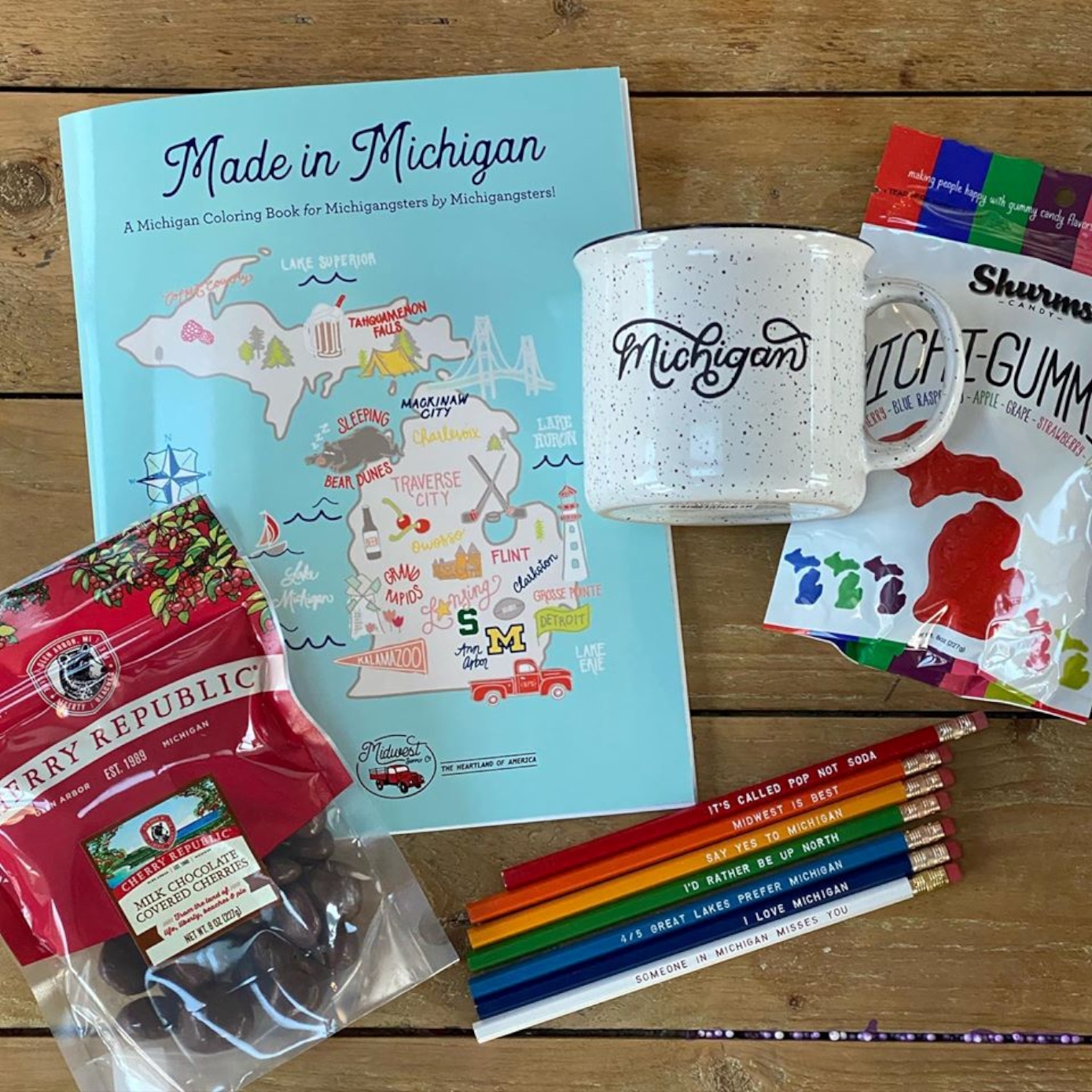 Free shipping for orders over $30