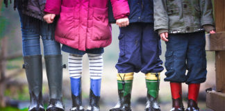 Image courtesy of Ben Wicks.