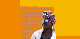 Image courtesy of Mothering Justice.