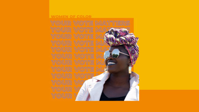 Image courtesy of Mothering Justice.