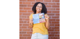 Alison Shores, operations ace and inspiration curator