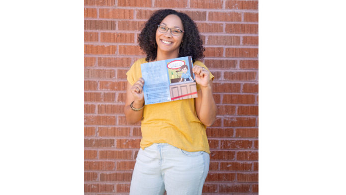 Alison Shores, operations ace and inspiration curator