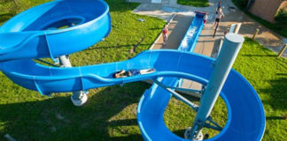 Image courtesy of the City of Ann Arbor.