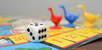 Enjoy quality family time with a classic board game! Photo Credit: Pixabay (free for reuse)