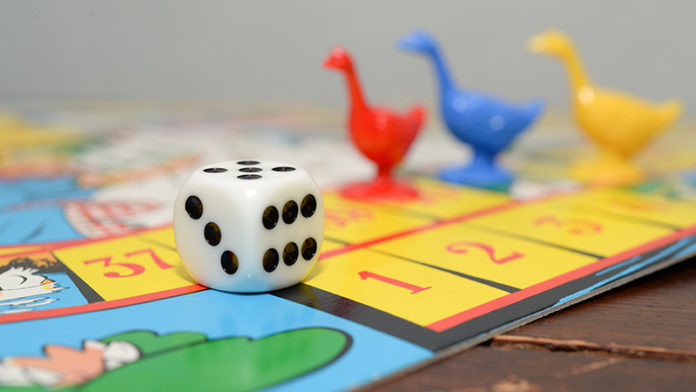 Enjoy quality family time with a classic board game! Photo Credit: Pixabay (free for reuse)