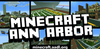 Image courtesy of Ann Arbor District Library.