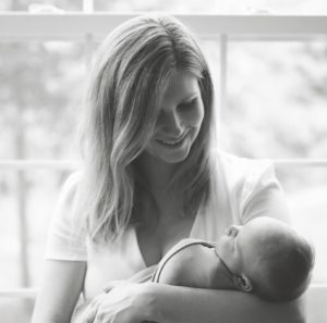 Britney Longarzo. Image courtesy of Tilly and Tuck Photography