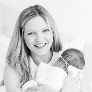 Betsy Nelson. Image courtesy of Kristin Mann