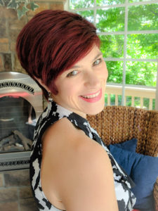 Celeste Kanpurwala. Image courtesy of Christy Malene, Open Box Photography