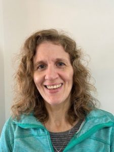 Katie Jackel. Image courtesy of Sidney Jackel