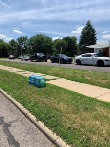 Photo courtesy of facebook.com/Packardhealth. 