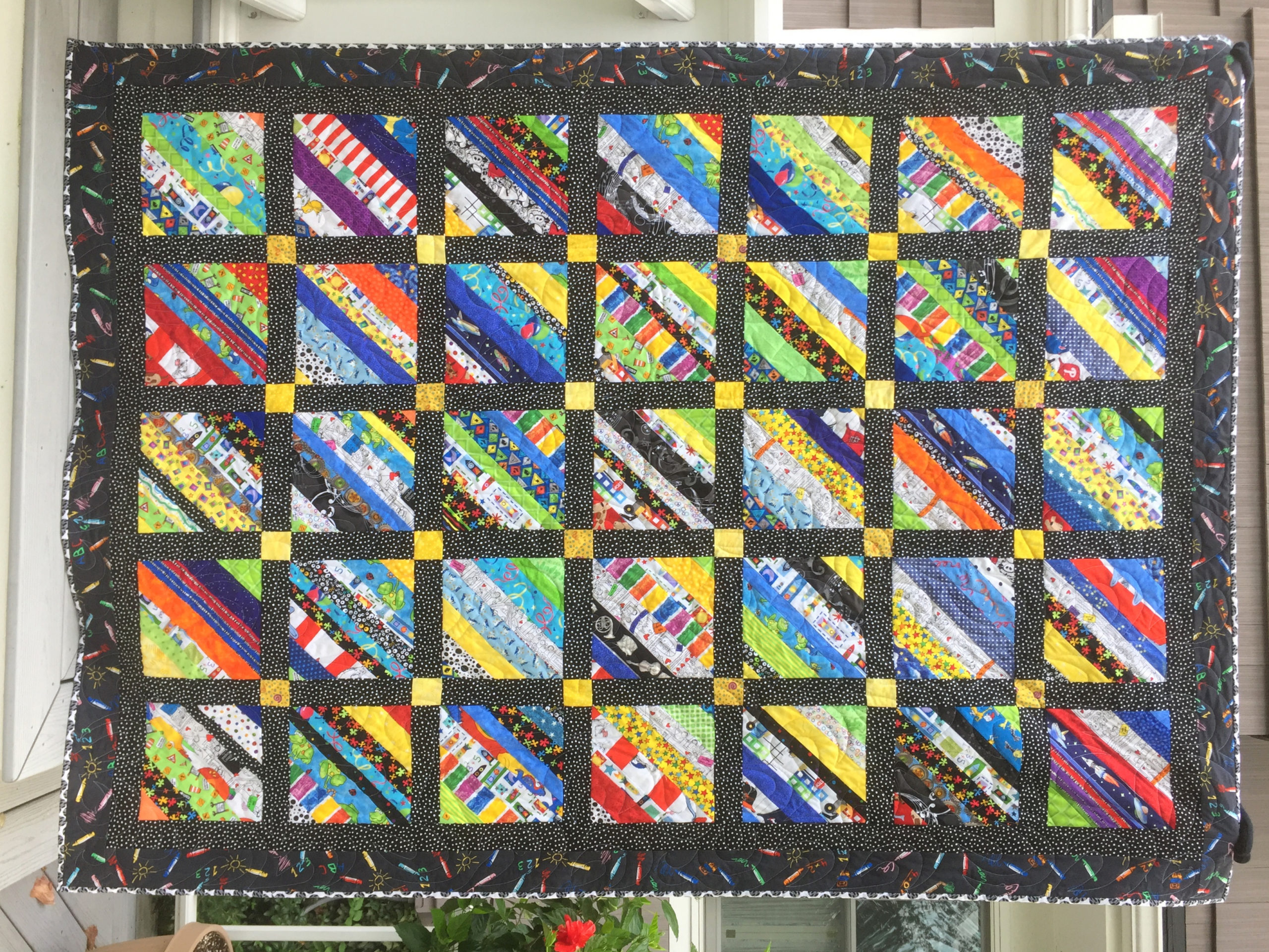 SafeHouse Center Quilt Sale and Show