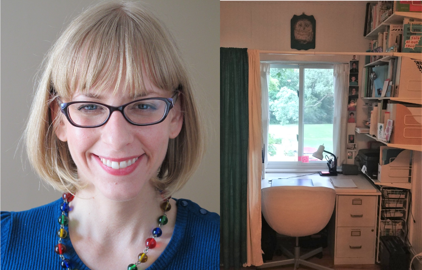 Molly Boren Simplicity Works