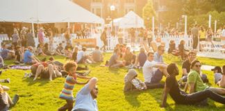 Ann Arbor Summer Festival