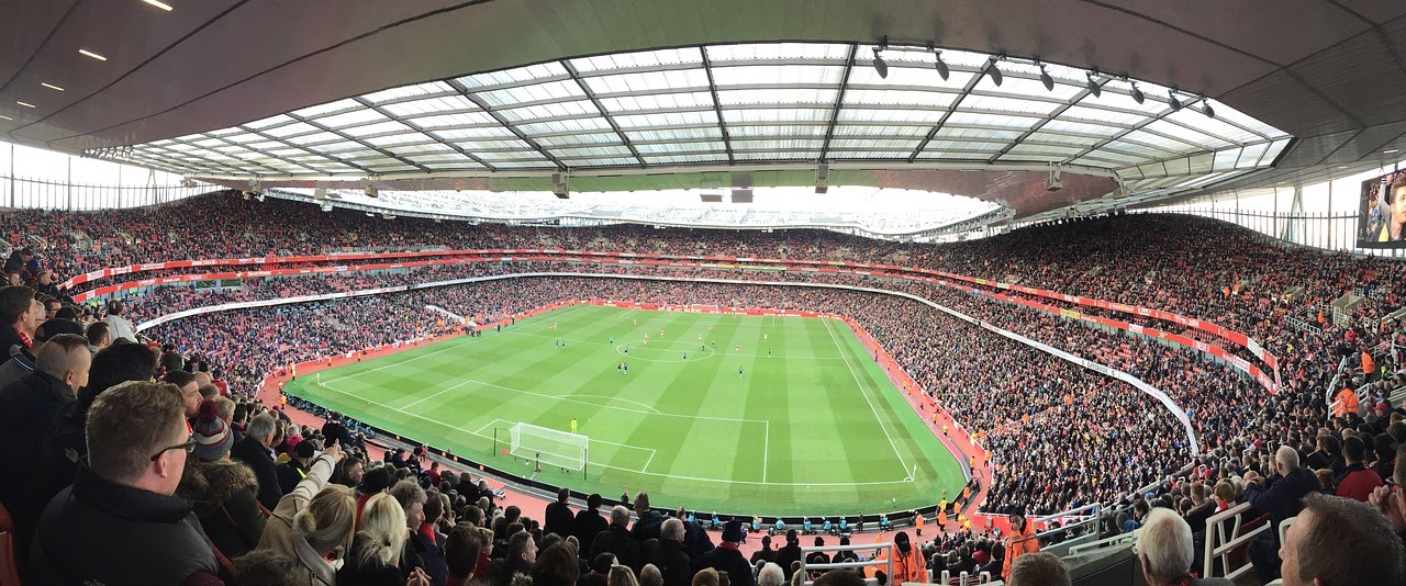 Emirates stadium