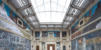 Detroit Institute of Arts