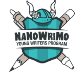 NaNoWriMo