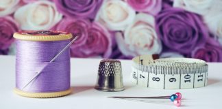 Ann Arbor Quilt Guild SafeHouse Center