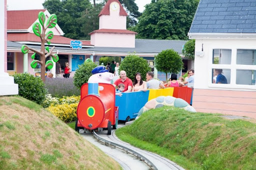 Image courtesy of Peppa Pig World