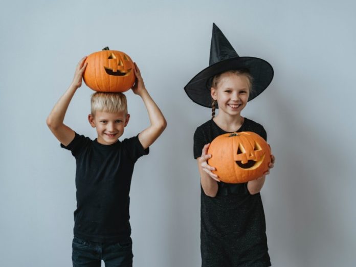 Michigan Halloween safety