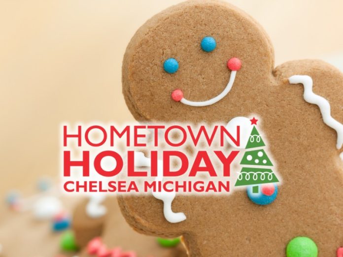 hometown holiday cafe