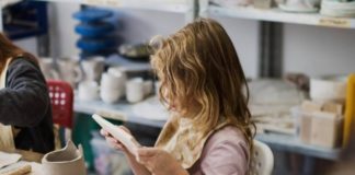 Ann Arbor Art Center