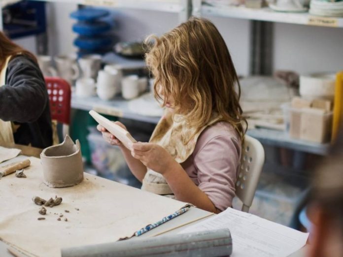 Ann Arbor Art Center