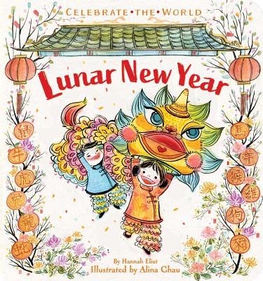 Lunar New year