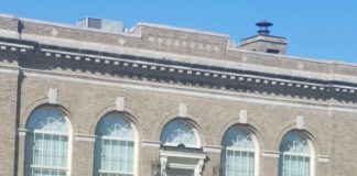 Monroe County Museum