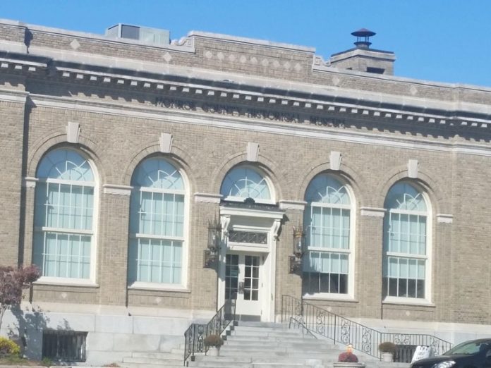 Monroe County Museum