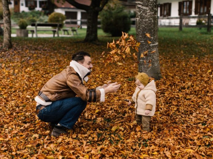 Thanksgiving during COVID