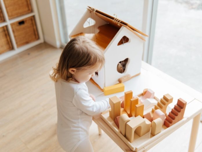 Indoor winter activities