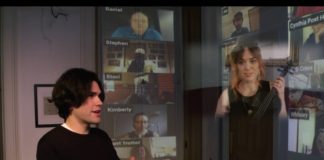 scott silven the journey