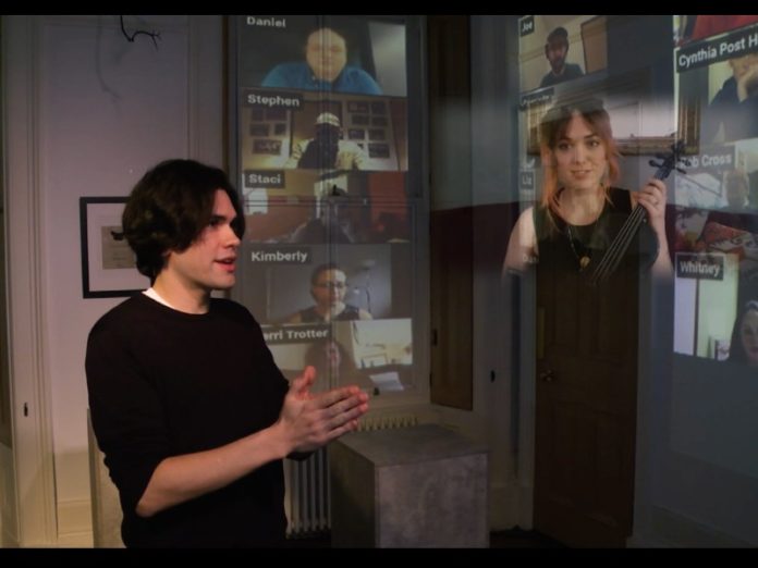 scott silven the journey