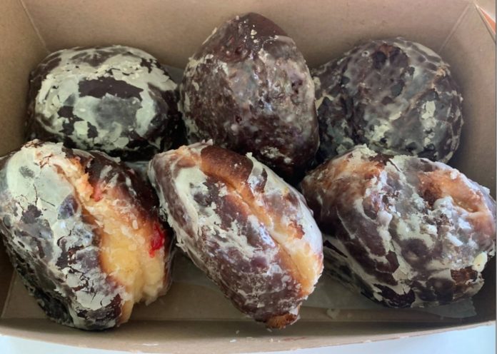 local paczkis