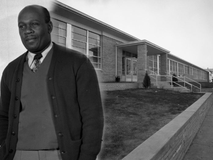 Charles Eugene Beatty