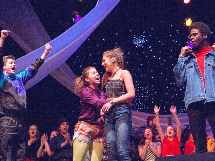 pioneer theatre guild