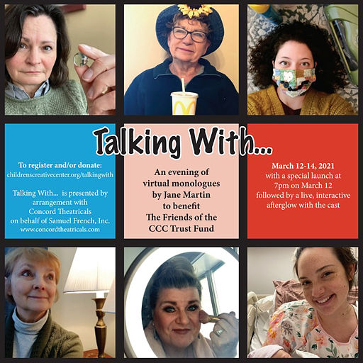 Children's Creative Center