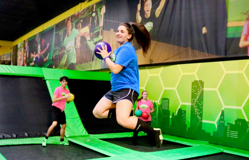 The Best Indoor Play Places for Kids Around Ann Arbor