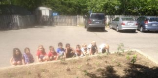 Children's Creative Center