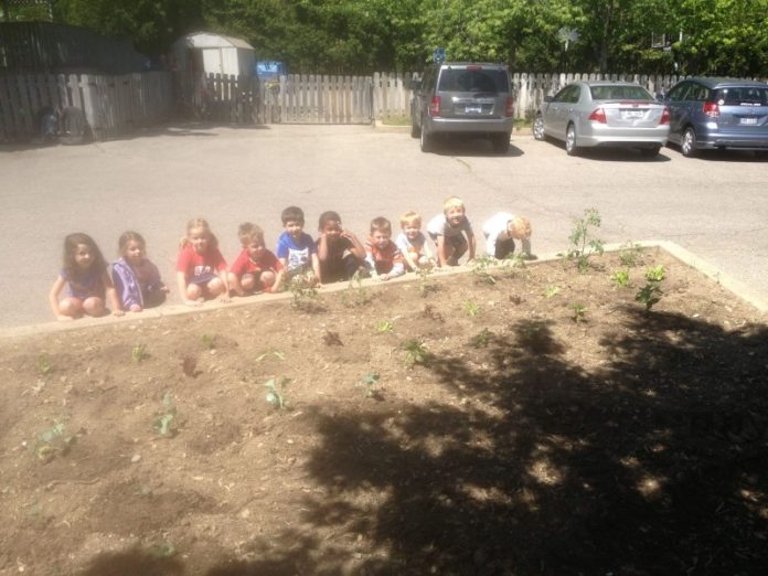 Children's Creative Center