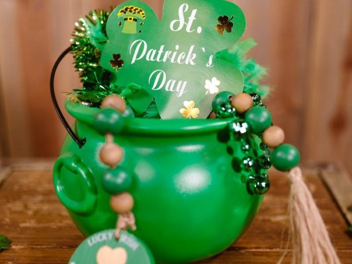 Saint Patrick;s Day