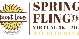sprout love